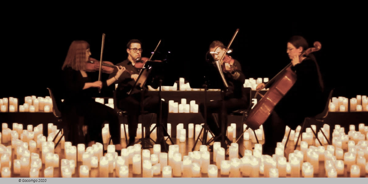 Candlelight: A Tribute to Adele, photo 5