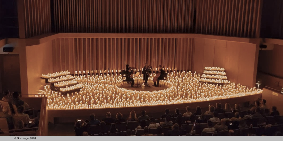 Candlelight: Tribute to Phil Collins, photo 5