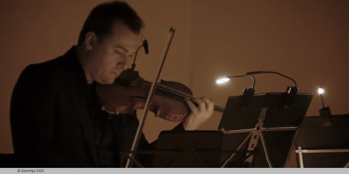 Candlelight: Rock Classics, photo 3