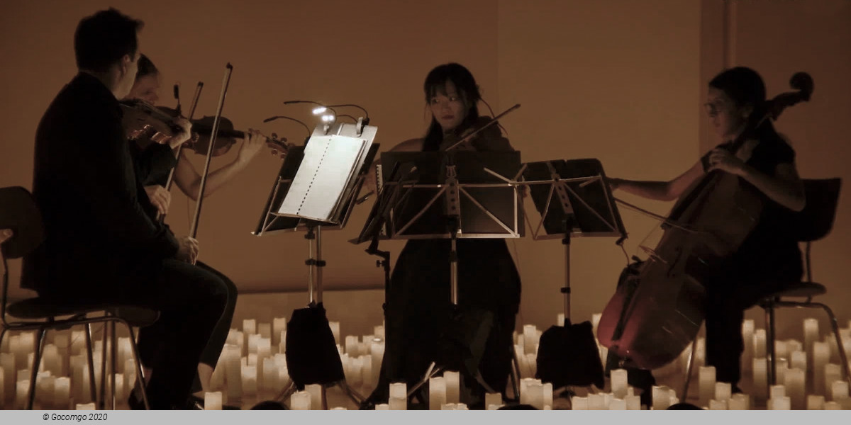 Candlelight: Timeless Romantic Songs, photo 3