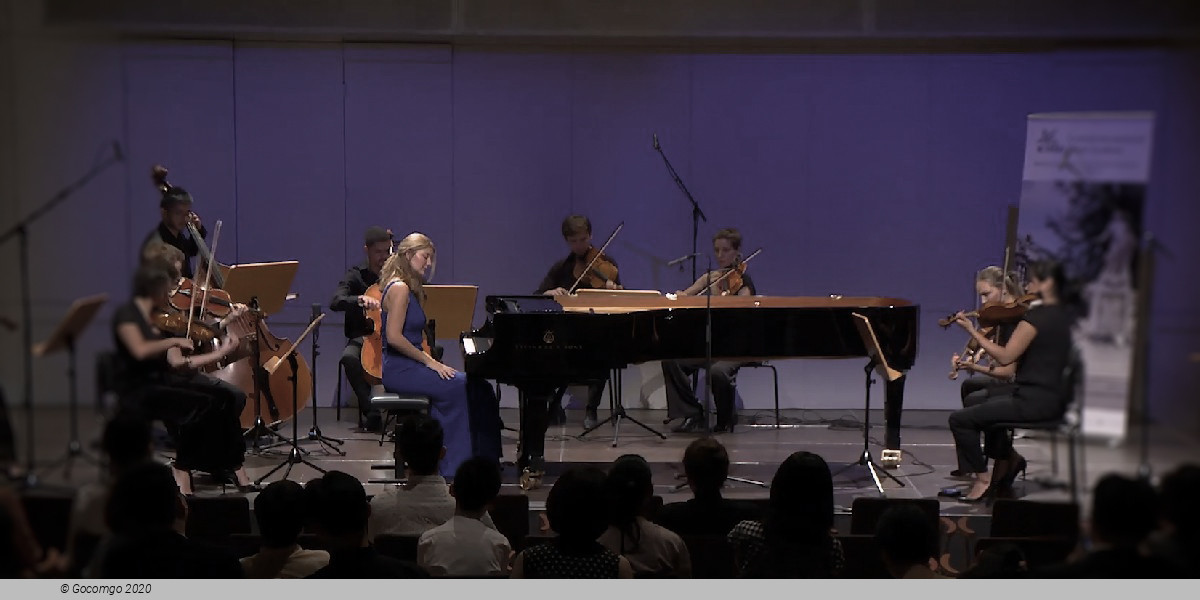 Cara Sorella Mia: Letters and Music, photo 1