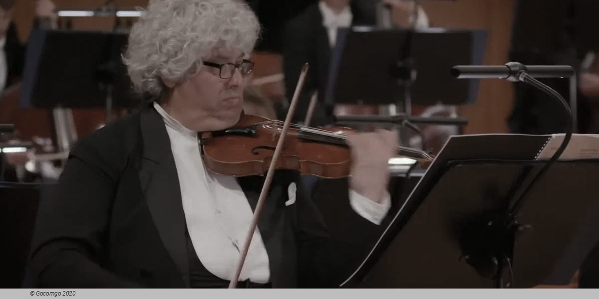 Virtuoso Performers of Paganini, photo 3