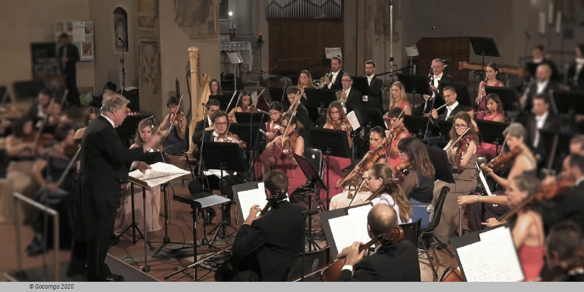 Miserere. Messa di Milano, photo 1