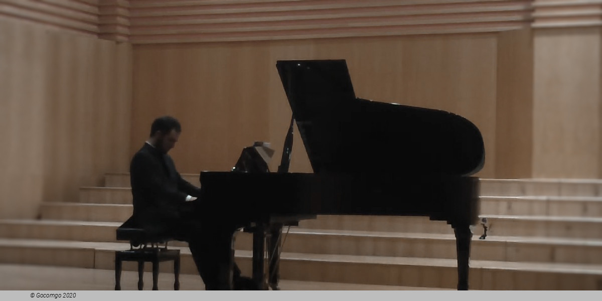 Accademia Rossiniana “Alberto Zedda”, photo 1