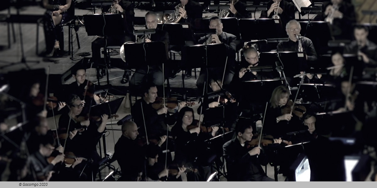 Orchesterkonzert · Poema Sinfonico, photo 1