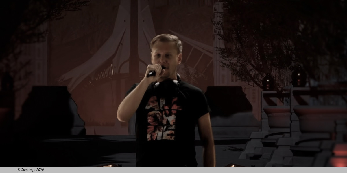 Untold Festival, photo 1