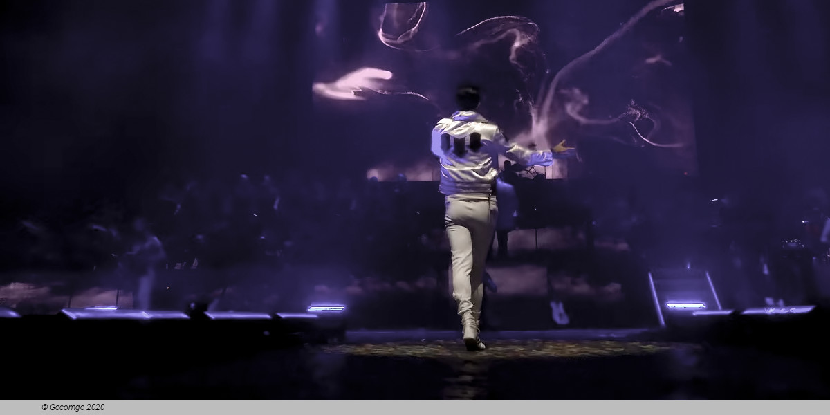 QUEEN Orchestral, photo 10