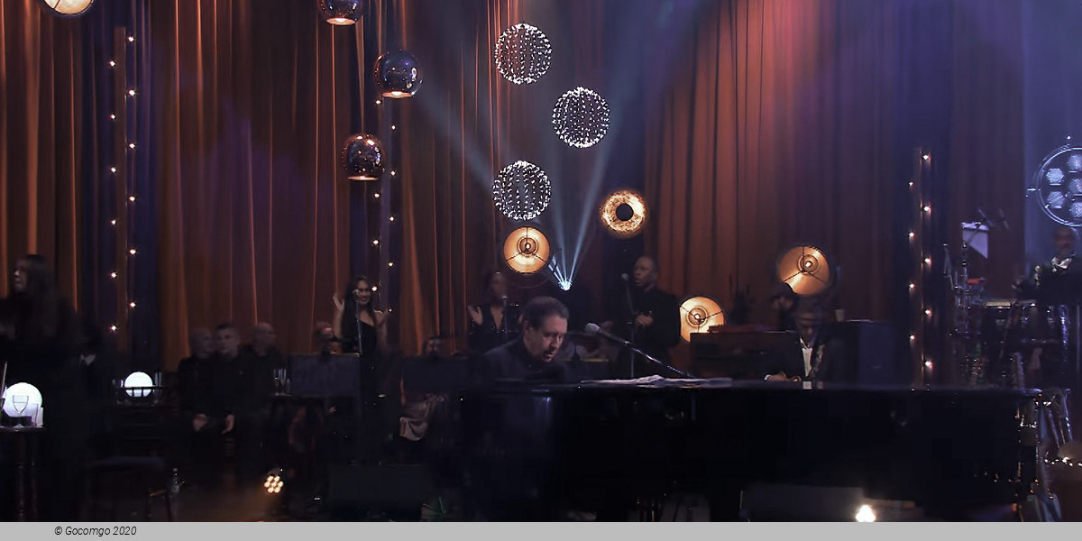 Jools Holland, photo 3