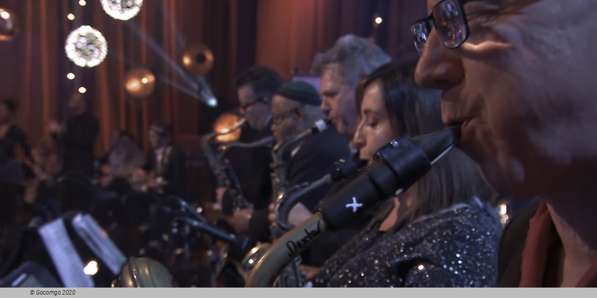 Jools Holland, photo 4