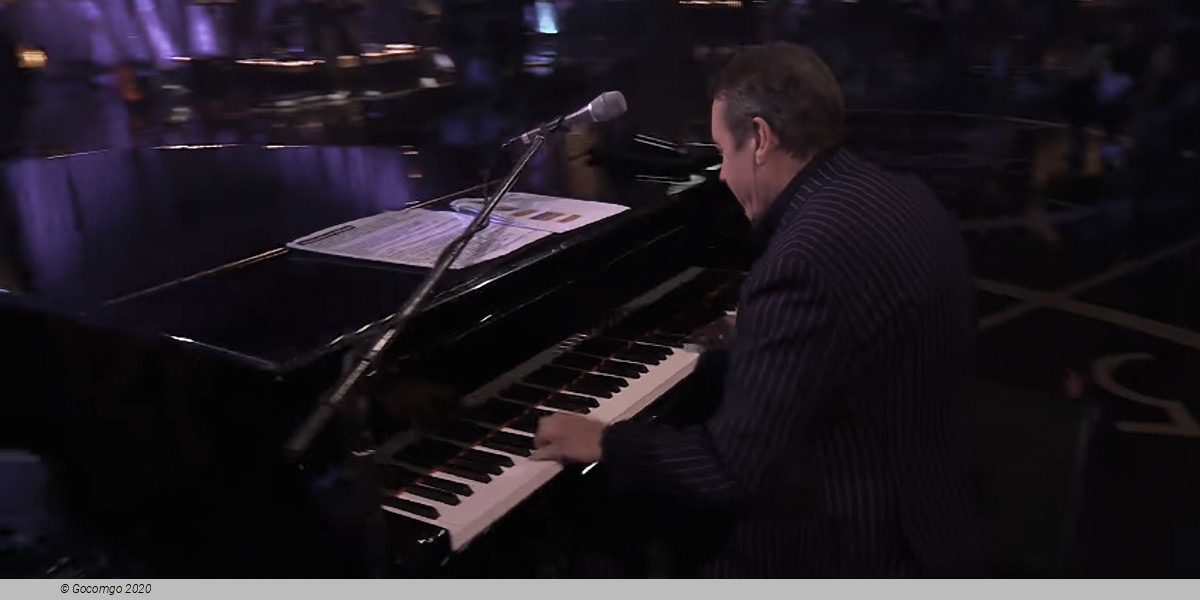 Jools Holland, photo 5