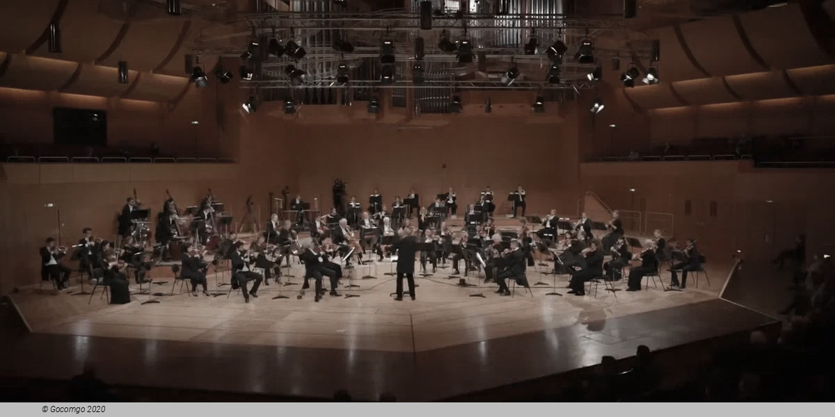 The trumpet and jazz, photo 1