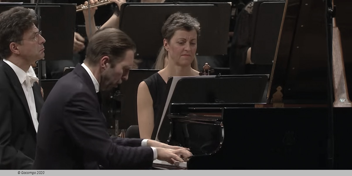 Leif Ove Andsnes, photo 3