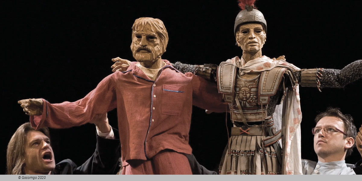 Il ritorno d'Ulisse in patria, photo 4