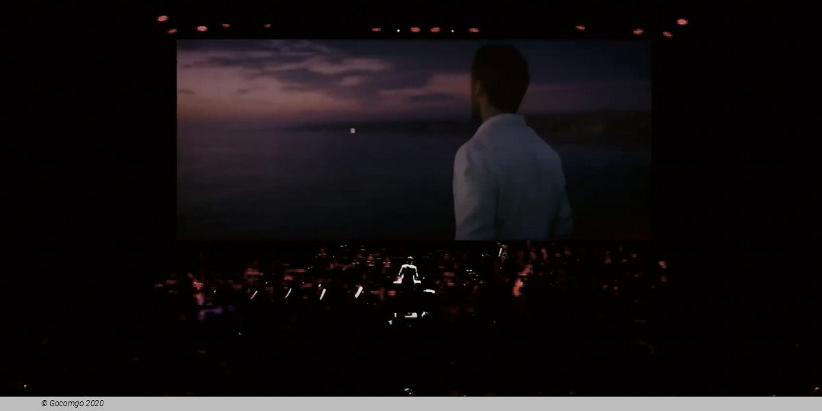 Symphonic film concert La La Land, photo 4