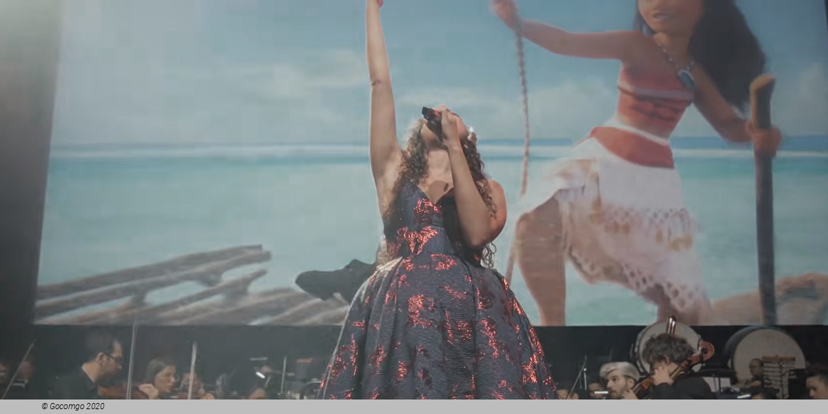 Disney in Concert — Follow Your Dreams, photo 2