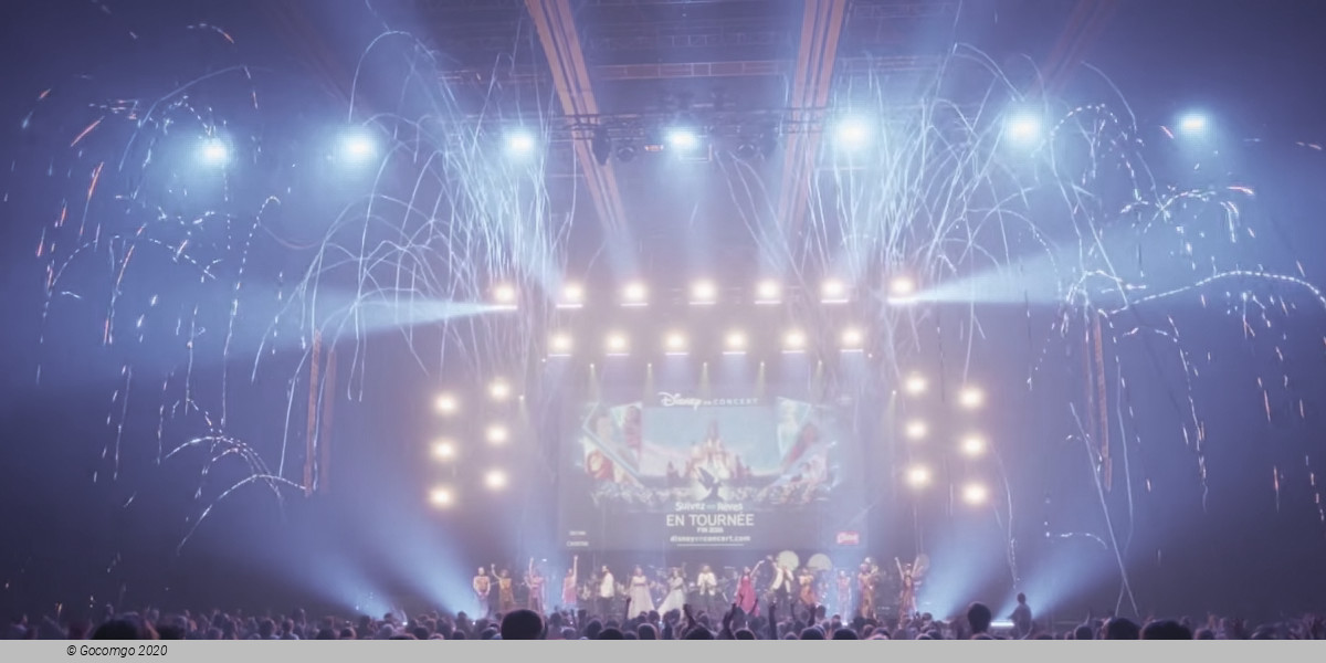 Disney in Concert — Follow Your Dreams, photo 5