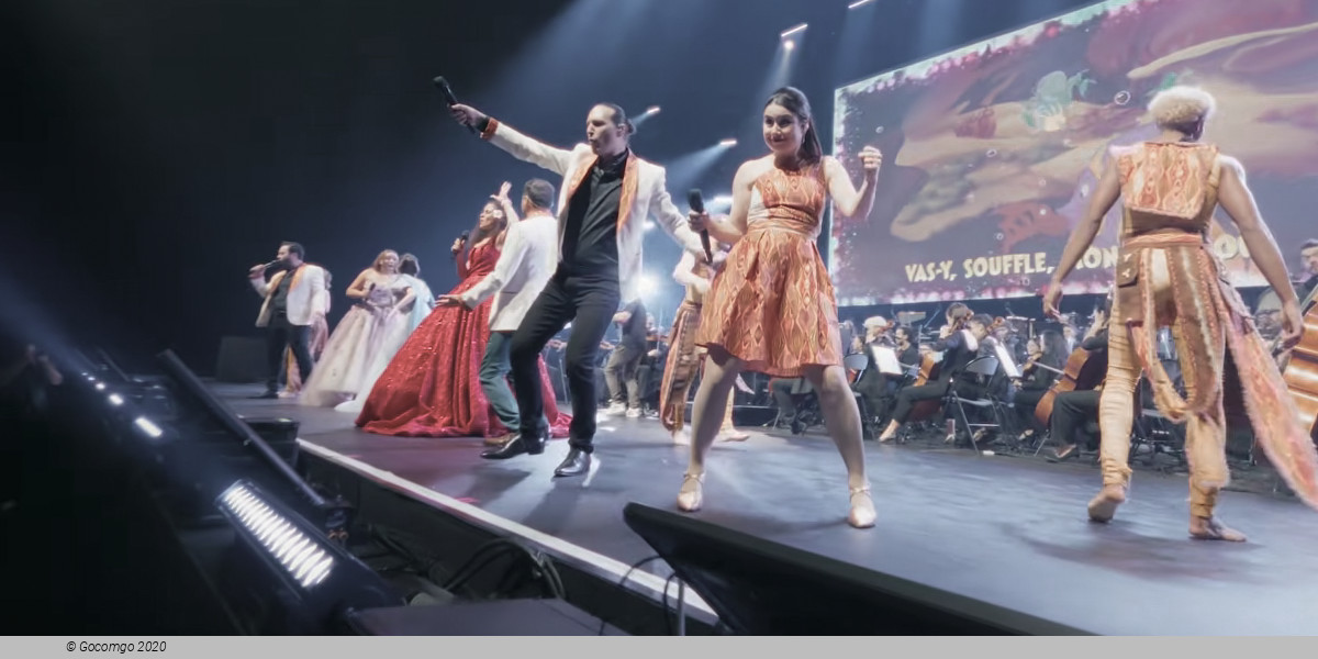 Disney in Concert — Follow Your Dreams, photo 6