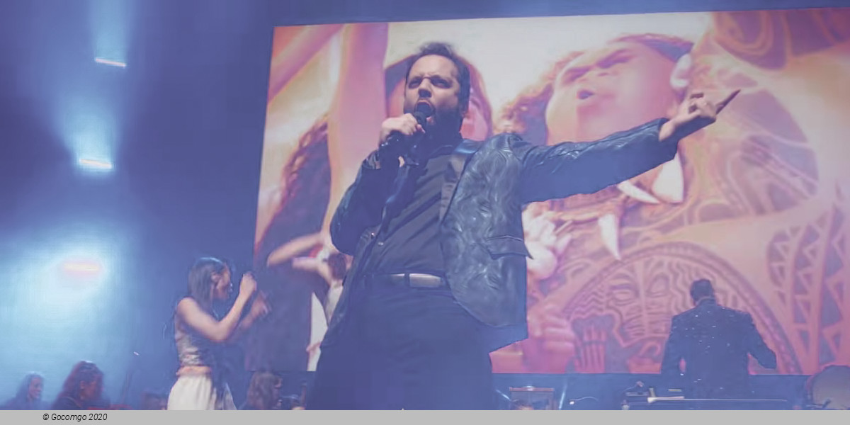 Disney in Concert — Follow Your Dreams, photo 7