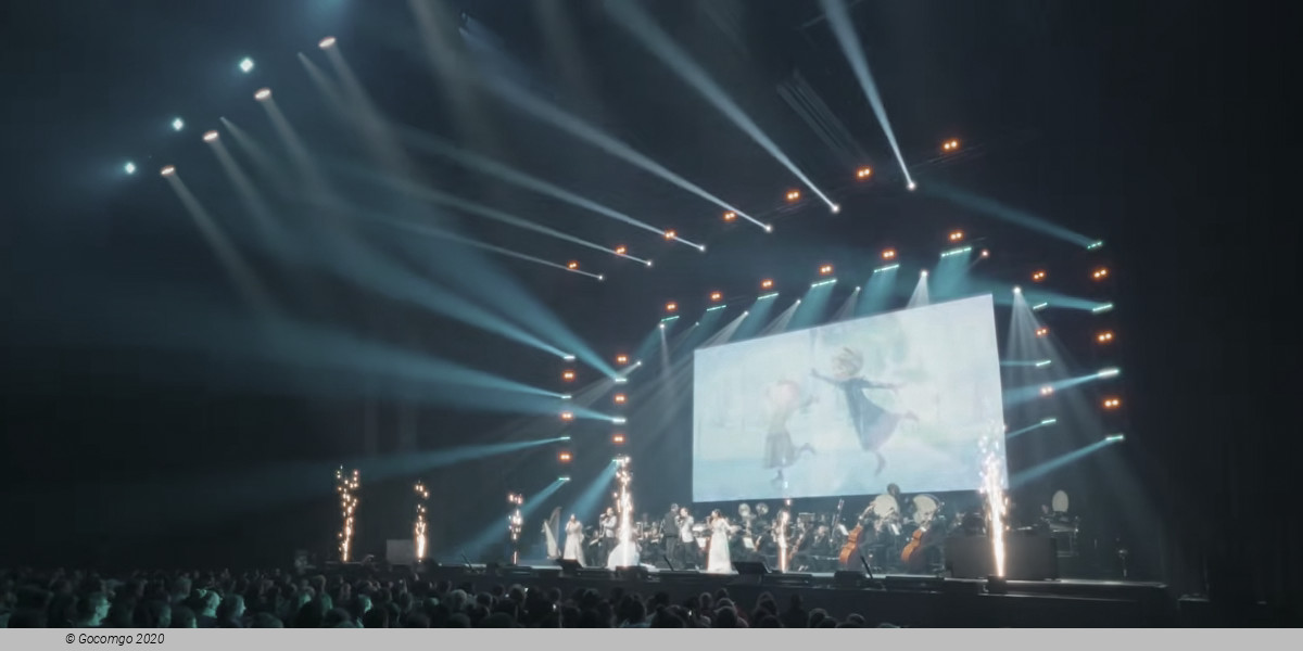 Disney in Concert — Follow Your Dreams, photo 8