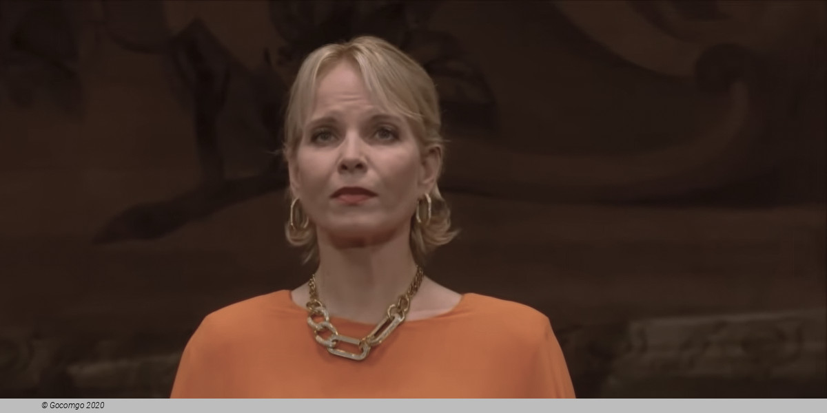 Recital Elīna Garanča, photo 4