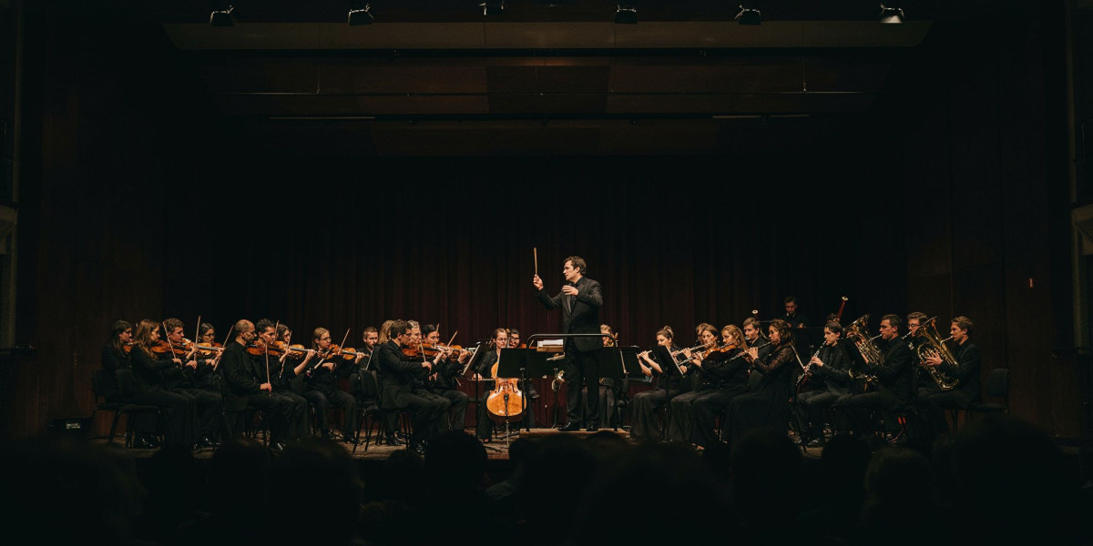 Britten Sinfonia, photo 1
