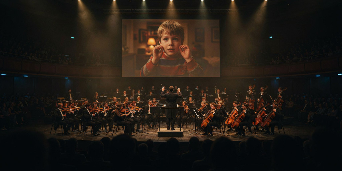 Home Alone in Concert (PG), photo 1