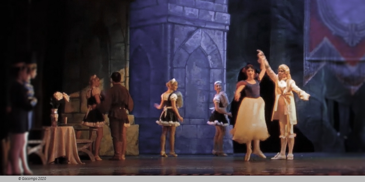 Snow White and the Seven Dwarfs, photo 7