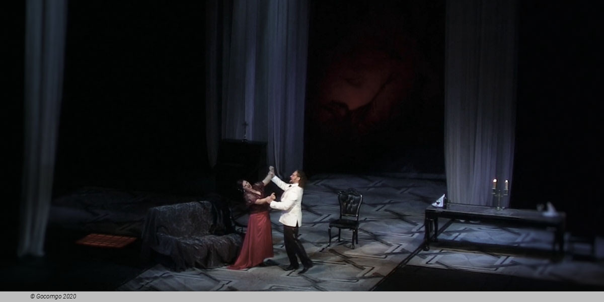Tosca, photo 10