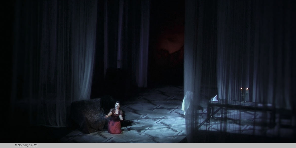 Tosca, photo 11