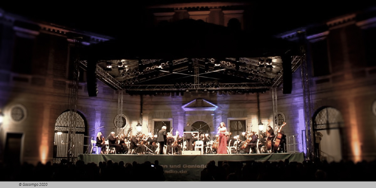 Sweet Soul Summer Night, photo 1