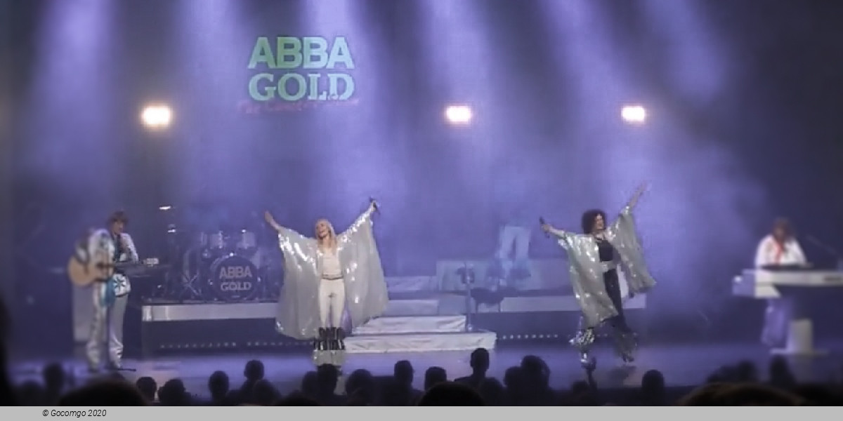 ABBA Gold - The Concert Show, photo 3