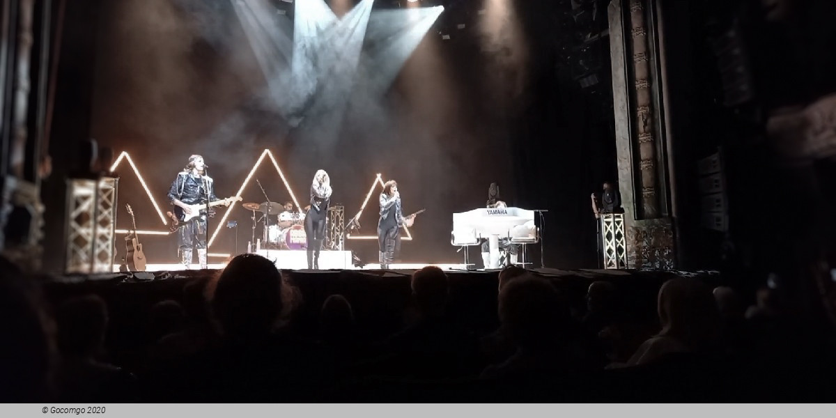 ABBAmania - The Show, photo 3