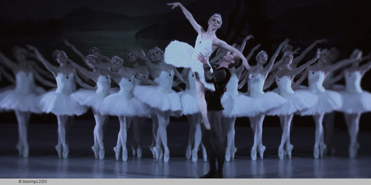 Hungarian National Ballet Institute Exam, photo 1