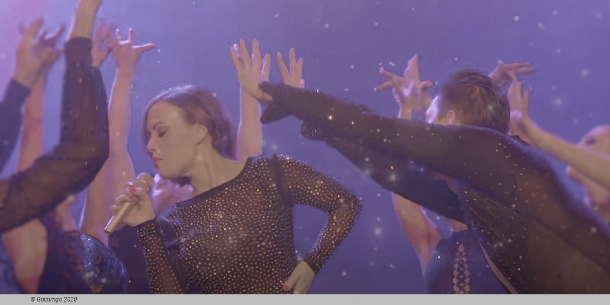 New Year’s Eve 2022 “Roaring 20’s”, photo 1