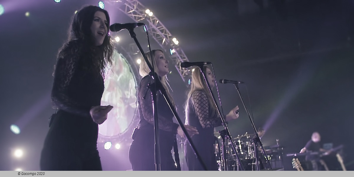 UK Pink Floyd Experience, photo 1, photo 2