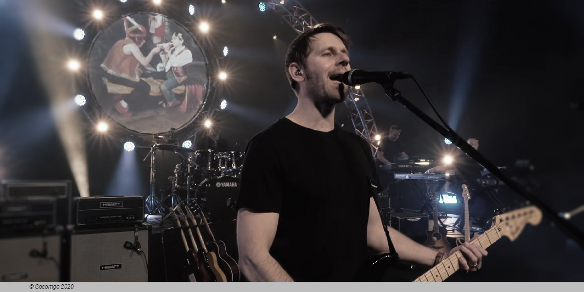 UK Pink Floyd Experience, photo 3, photo 1