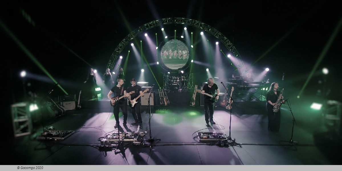 UK Pink Floyd Experience, photo 4, photo 4