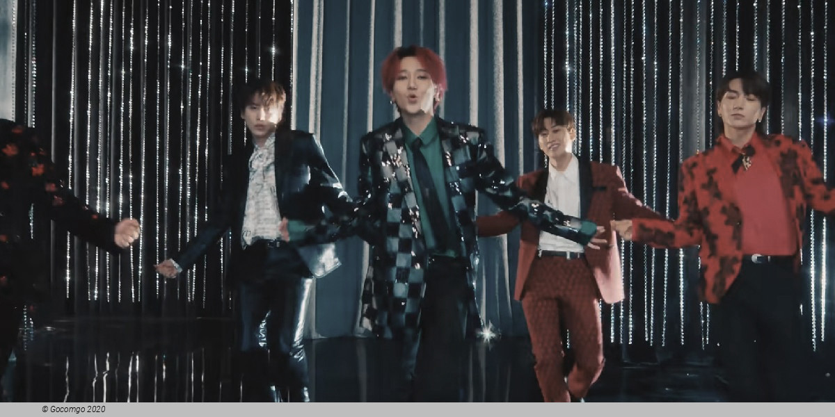 K-Pop Party with Super Junior, photo 1