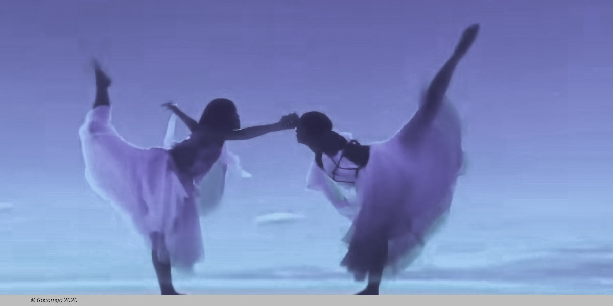 Fabric at the Opera, photo 1