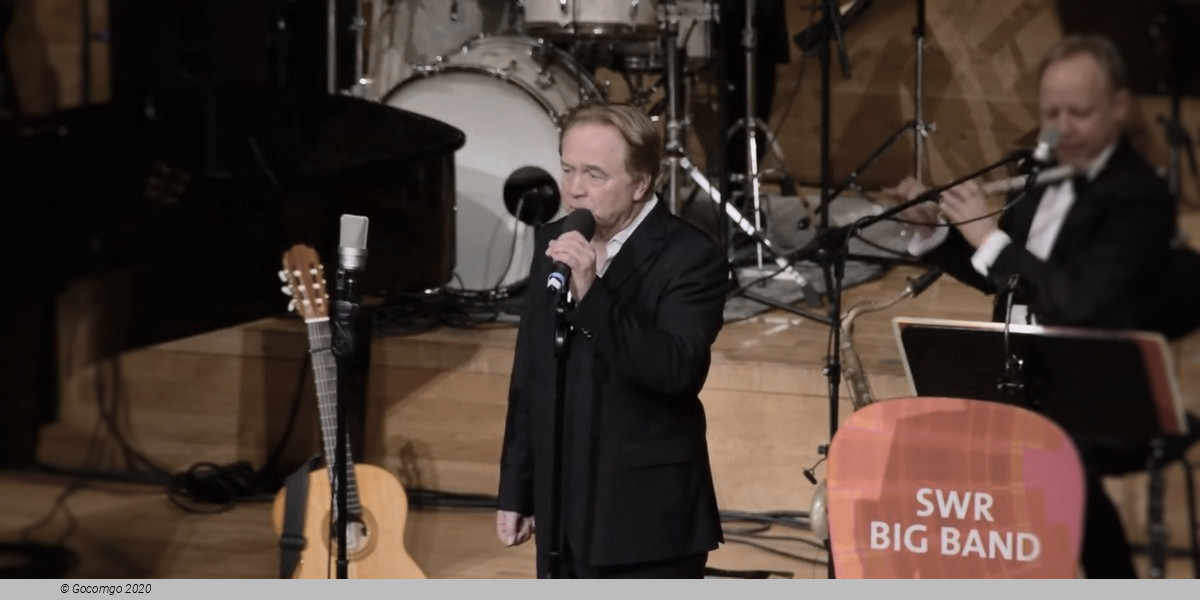 Klaus Hoffmann & Band, photo 1