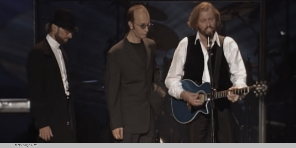 Nights on Broadway, photo 1