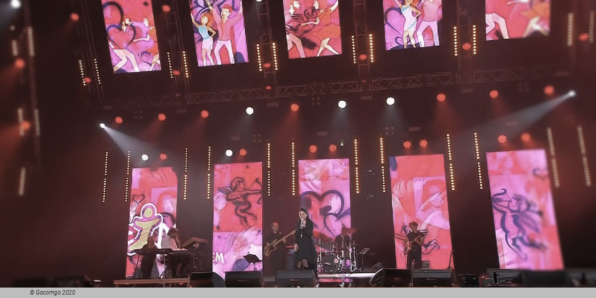 Czech party with Radio Impuls 2022, photo 1, photo 1