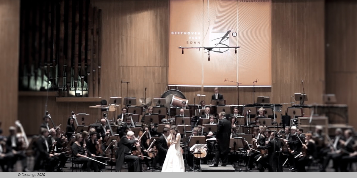 Beethovenfest Bonn 2021 Beethovenfest Bonn 2021