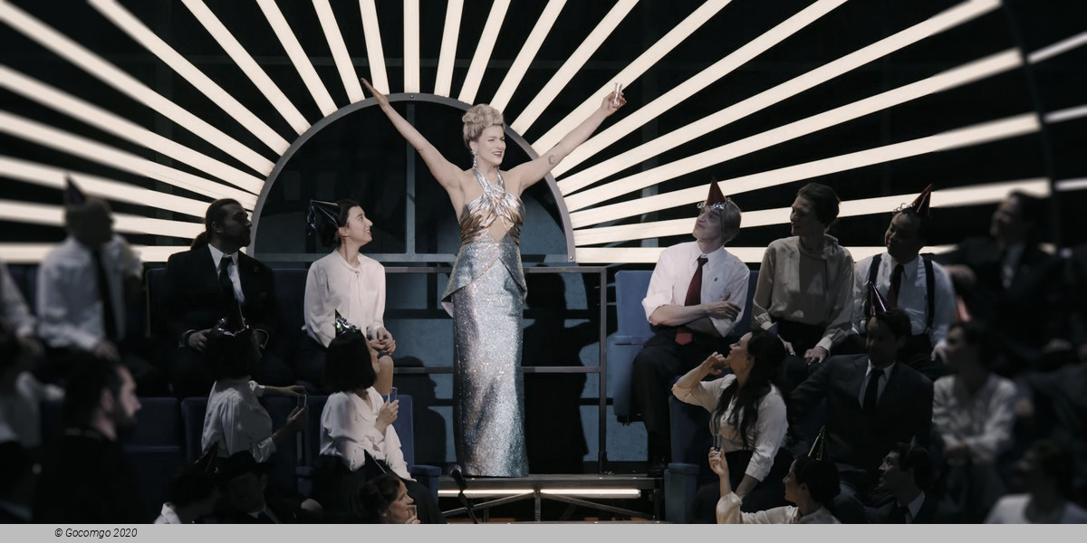 Salzburg Festival Summer 2020, photo 1