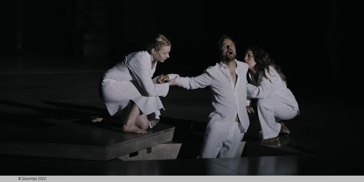 Salzburg Festival Summer 2020, photo 6
