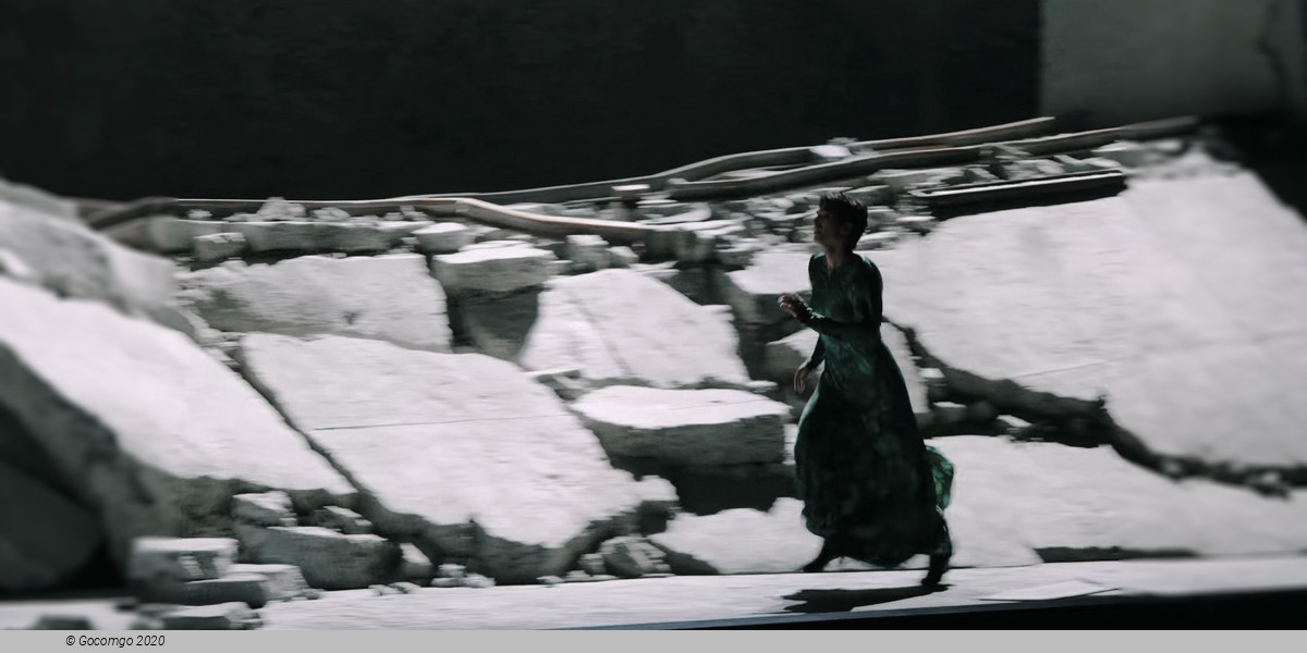 Salzburg Festival Summer 2020, photo 7