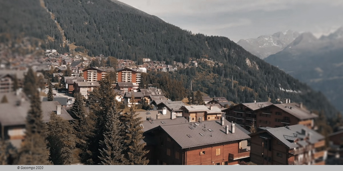 Verbier Festival 2022, photo 5, photo 3