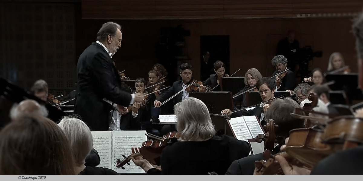 Lucerne Summer Festival, photo 4, photo 2