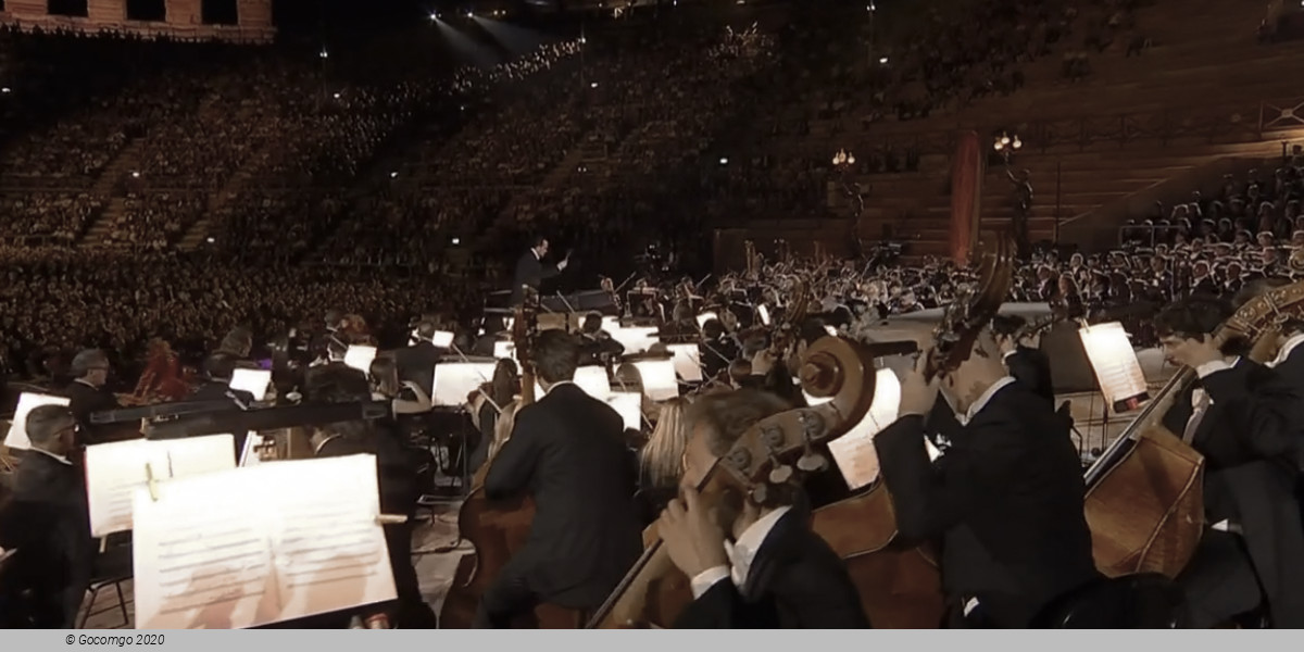 Arena di Verona Opera Festival 2026, photo 6