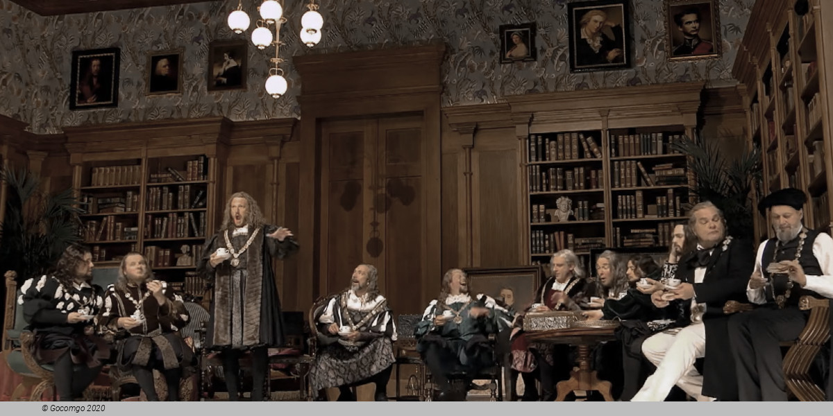 Bayreuth Festival 2026, photo 6